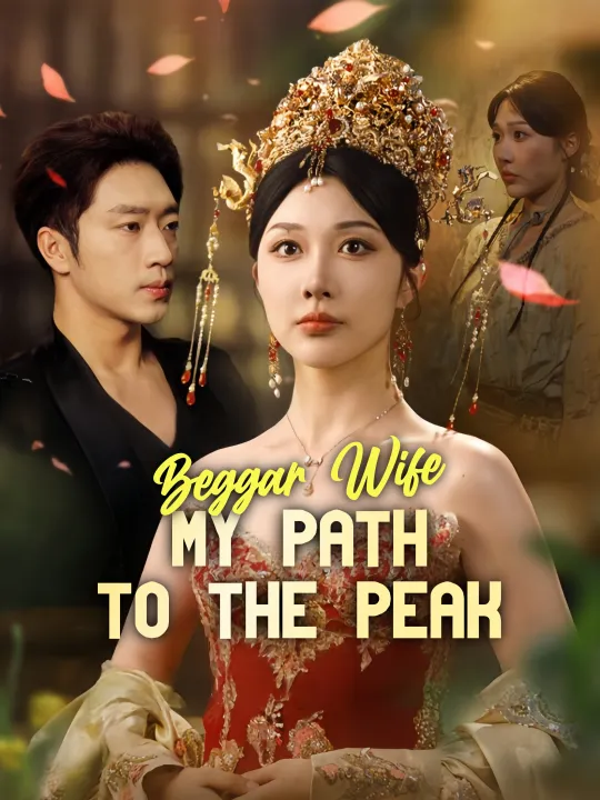 Beggar Wife, My Path to the Peak